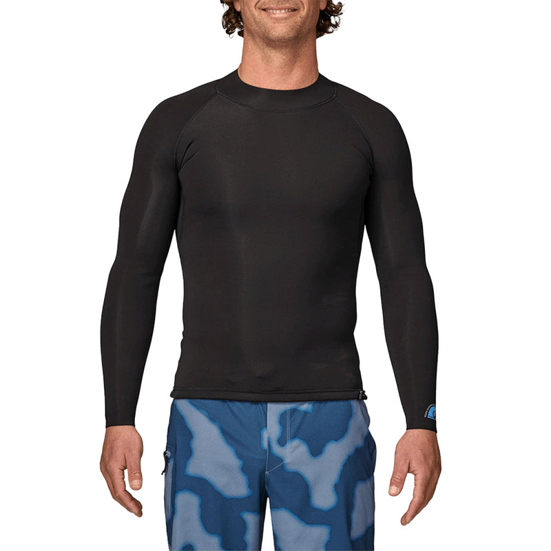 Load image into Gallery viewer, Patagonia Yulex Regulator Lite 1.5mm Long Sleeve Top Jacket 1