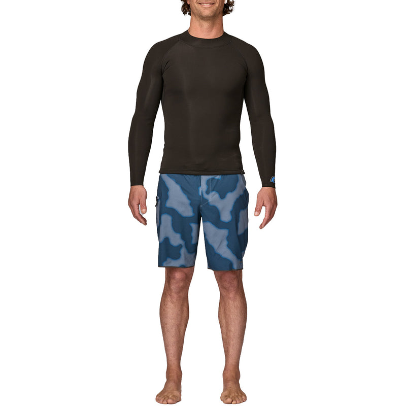 Load image into Gallery viewer, Patagonia Yulex Regulator Lite 1.5mm Long Sleeve Top Jacket 3