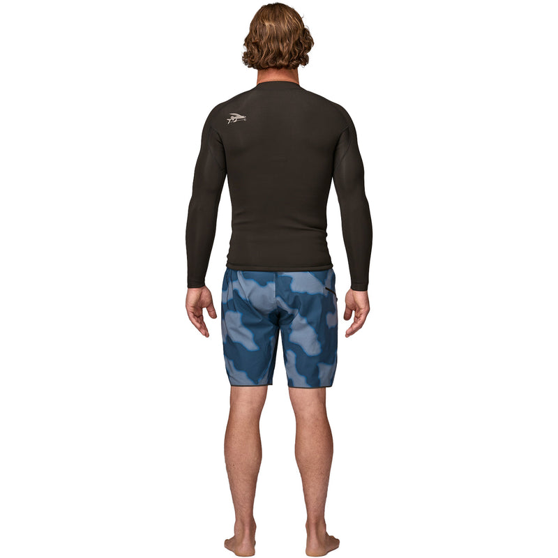 Load image into Gallery viewer, Patagonia Yulex Regulator Lite 1.5mm Long Sleeve Top Jacket 4