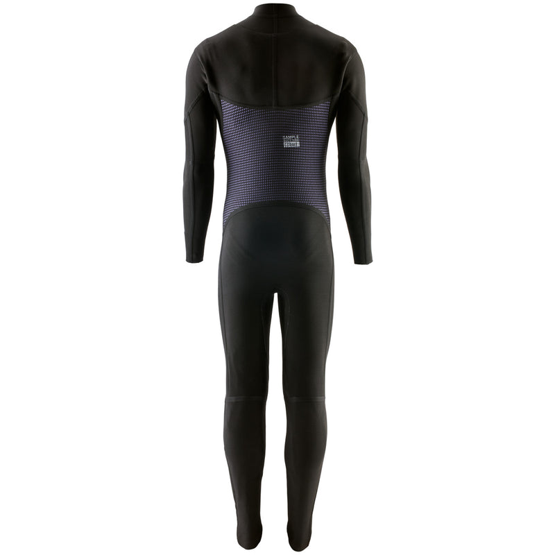 Load image into Gallery viewer, Patagonia Regulator 4/3 U-Zip Wetsuit 4