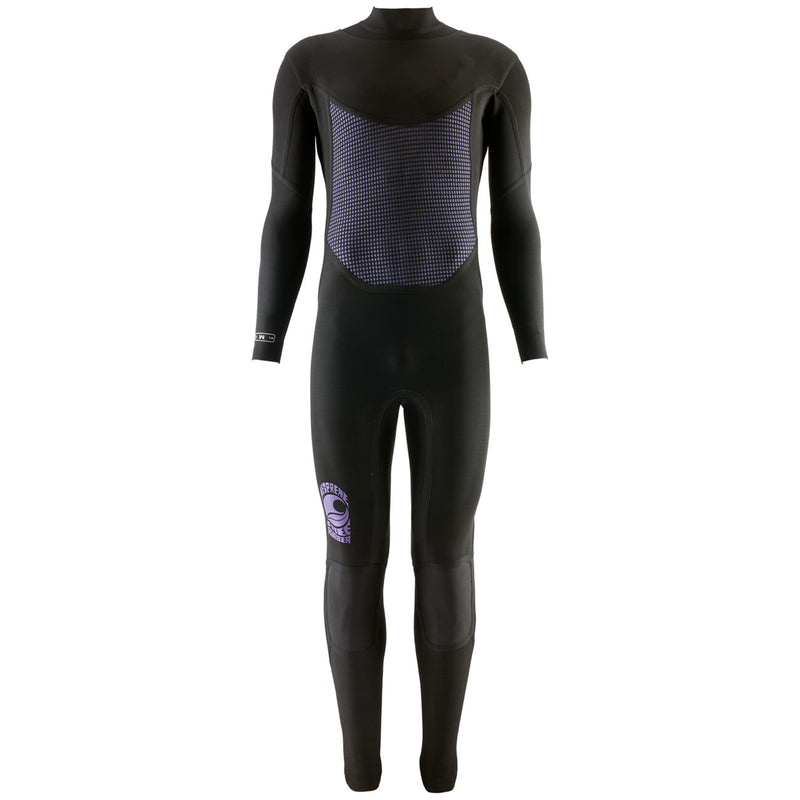 Load image into Gallery viewer, Patagonia Regulator 4/3 U-Zip Wetsuit 3
