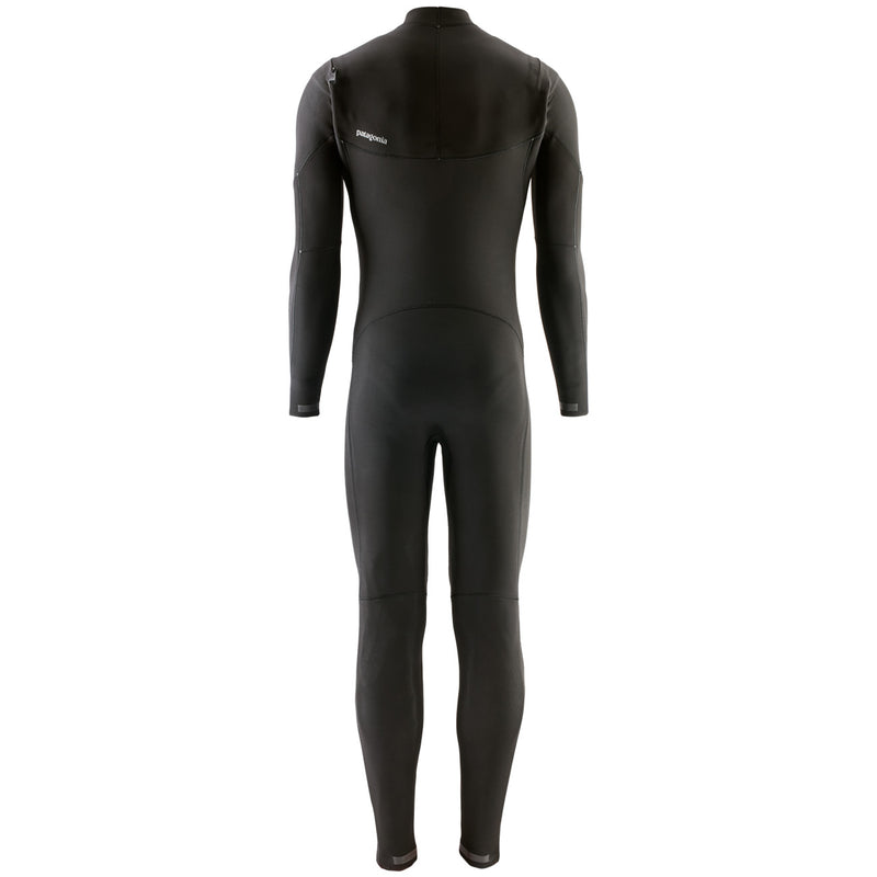 Load image into Gallery viewer, Patagonia Regulator 4/3 U-Zip Wetsuit 2