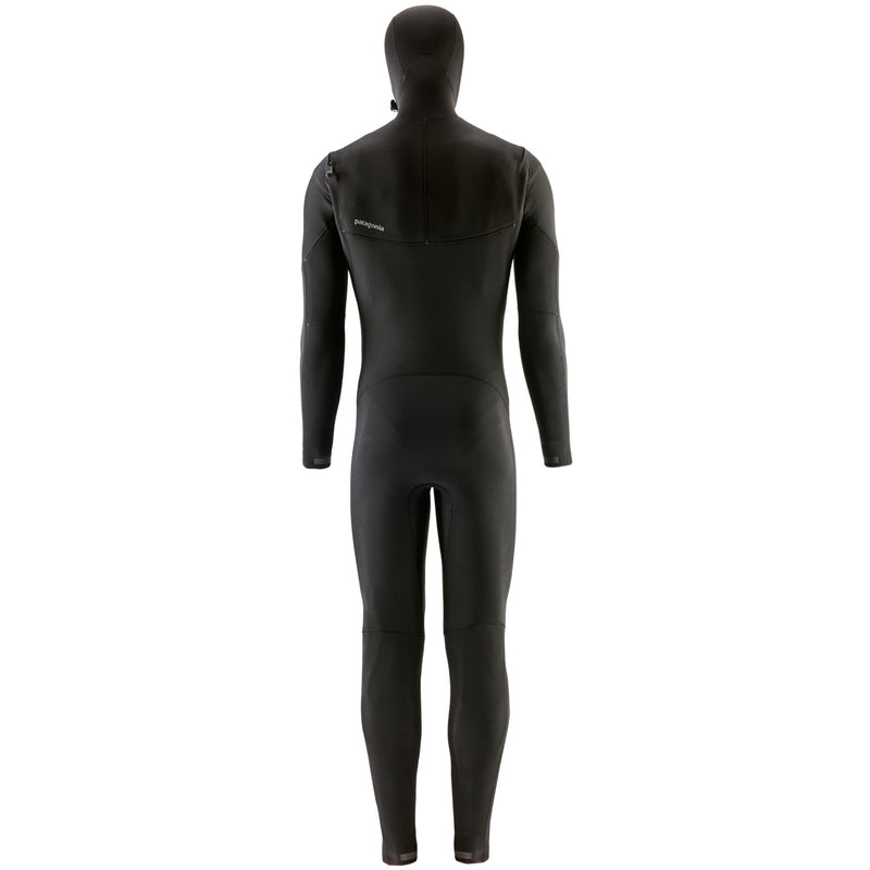 Load image into Gallery viewer, Patagonia Regulator 4/3 Hooded U-Zip Wetsuit 2