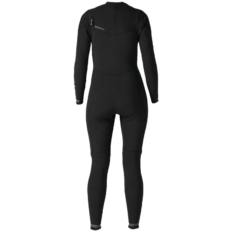 Load image into Gallery viewer, Patagonia Women's Regulator 3/2 U-Zip Wetsuit 2