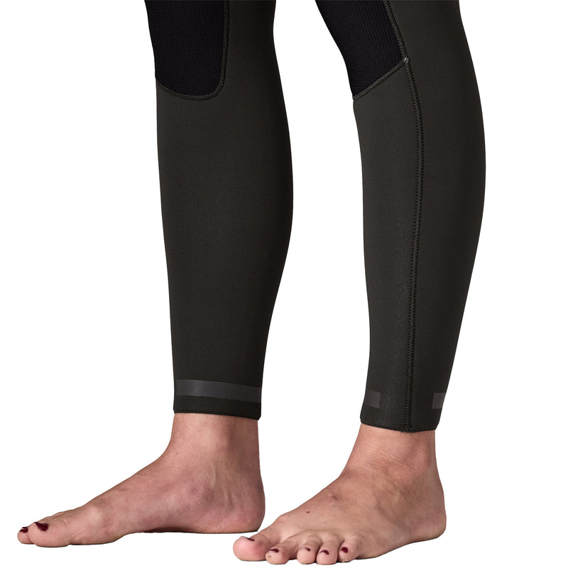 Load image into Gallery viewer, Patagonia Women's Regulator 3/2 U-Zip Wetsuit 12