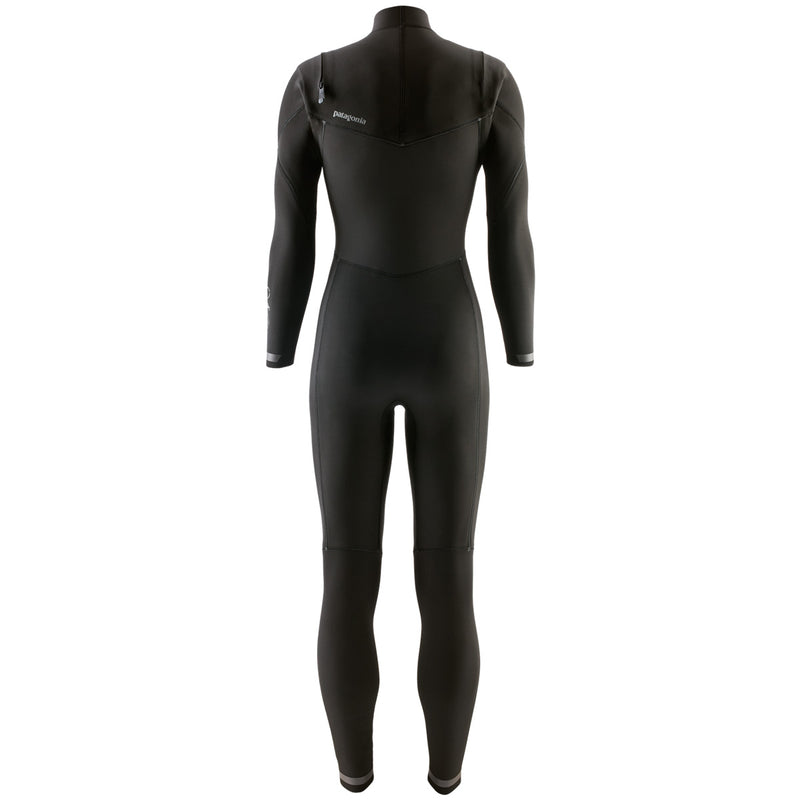 Load image into Gallery viewer, Patagonia Women's Regulator 4/3 U-Zip Wetsuit 2