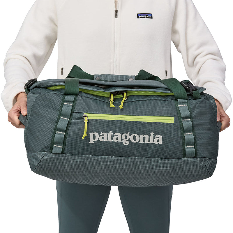 Load image into Gallery viewer, Patagonia Black Hole Matte Duffel Bag - 40L • 2025 16