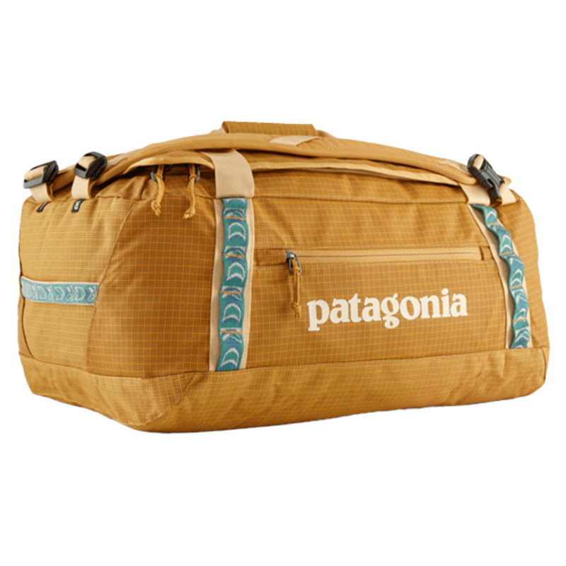 Load image into Gallery viewer, Patagonia Black Hole Matte Duffel Bag - 40L • 2025 11