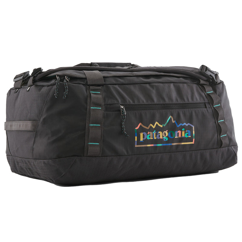 Load image into Gallery viewer, Patagonia Black Hole Matte Duffel Bag - 40L • 2025 10