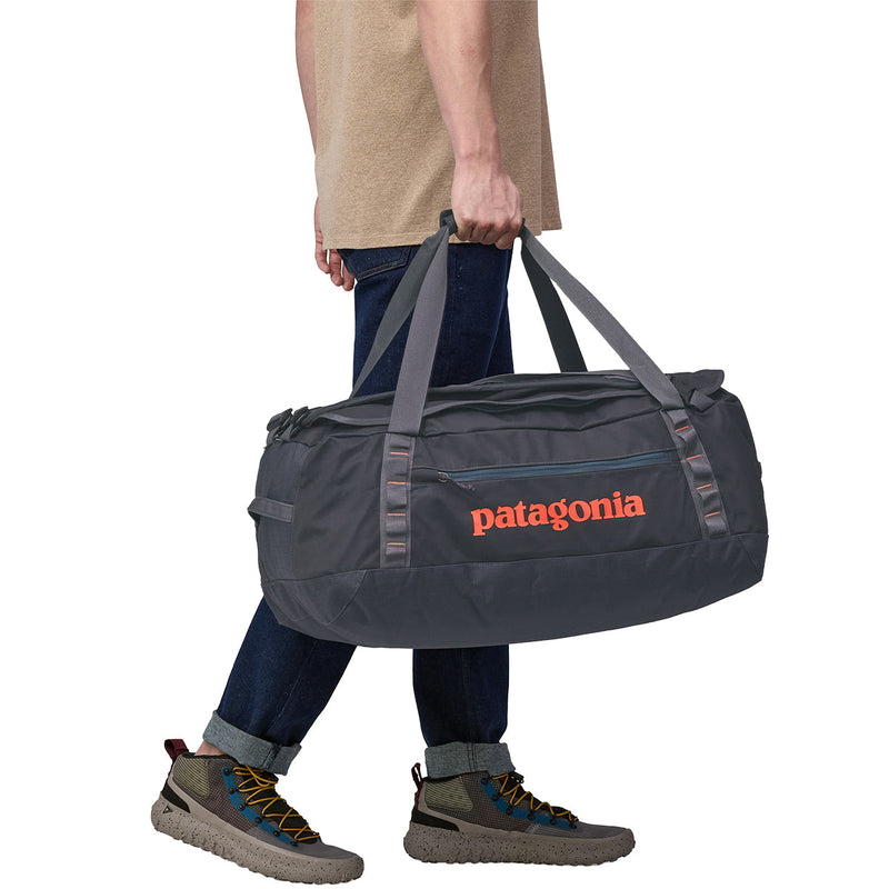 Load image into Gallery viewer, Patagonia Black Hole Matte Duffel Bag - 55L • 2025 15
