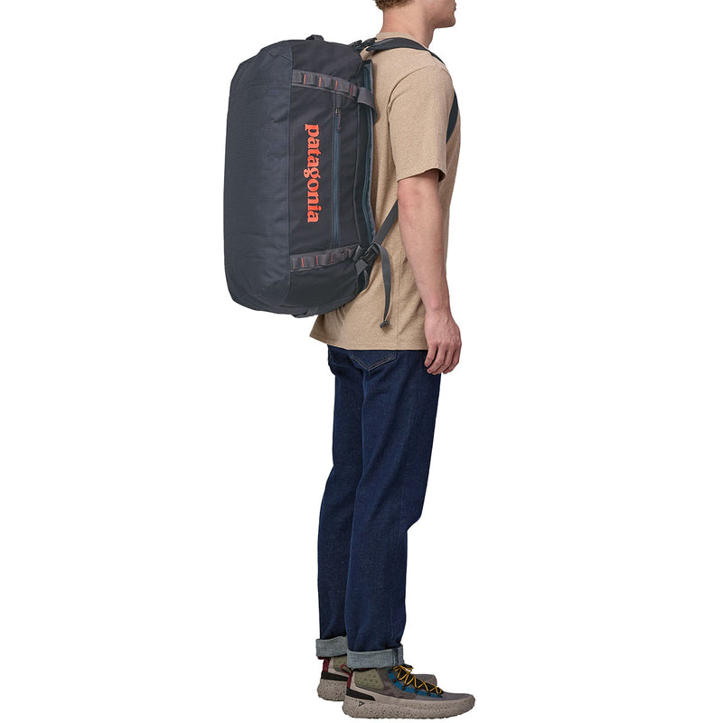 Load image into Gallery viewer, Patagonia Black Hole Matte Duffel Bag - 55L • 2025 12