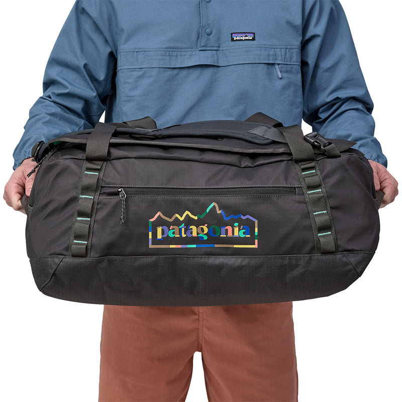Load image into Gallery viewer, Patagonia Black Hole Matte Duffel Bag - 55L • 2025 20