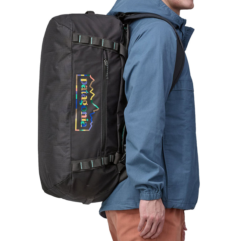 Load image into Gallery viewer, Patagonia Black Hole Matte Duffel Bag - 55L • 2025 19