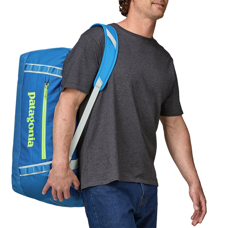 Load image into Gallery viewer, Patagonia Black Hole Matte Duffel Bag - 55L • 2024 4