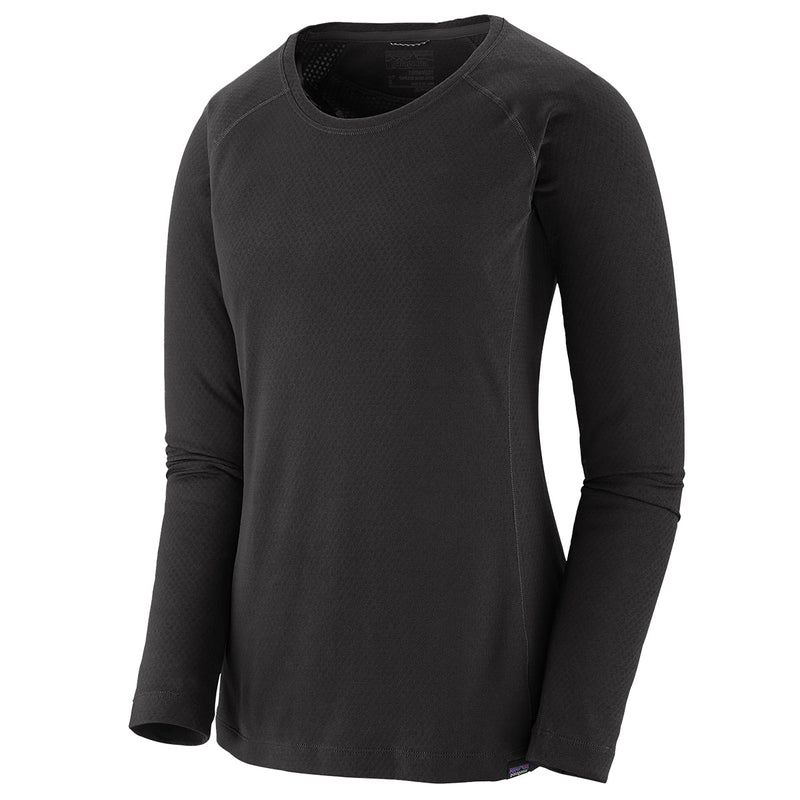 Load image into Gallery viewer, Patagonia Women's Capilene Midweight Crew Baselayer 1
