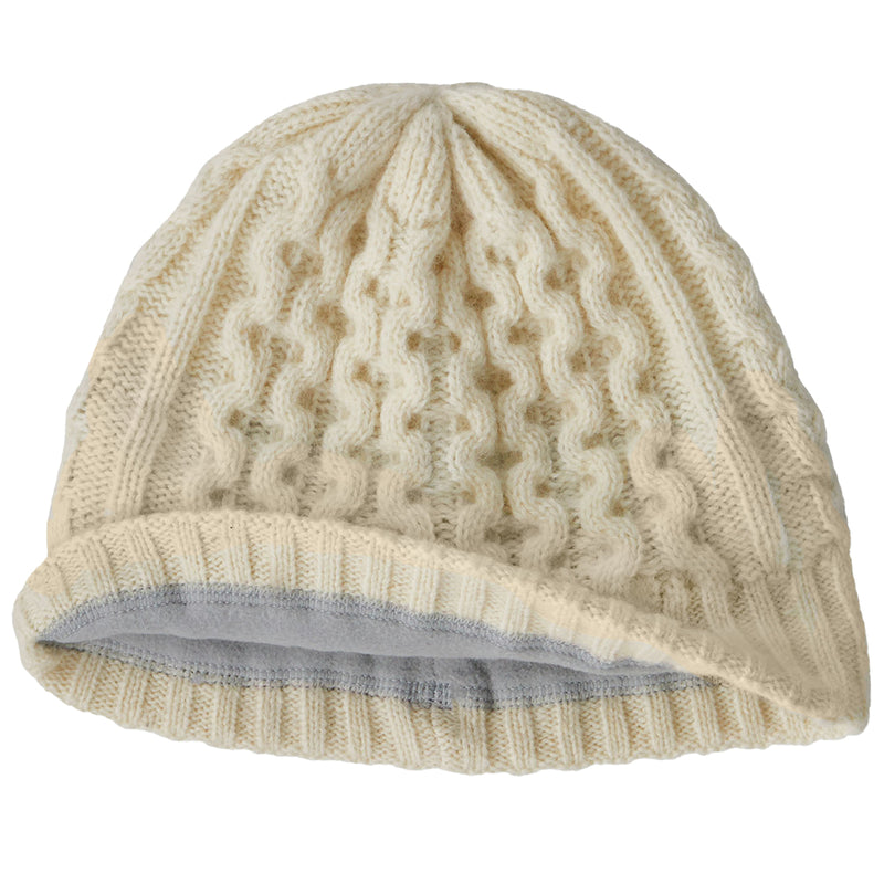 Load image into Gallery viewer, Patagonia Women's Coastal Cable Beanie 3
