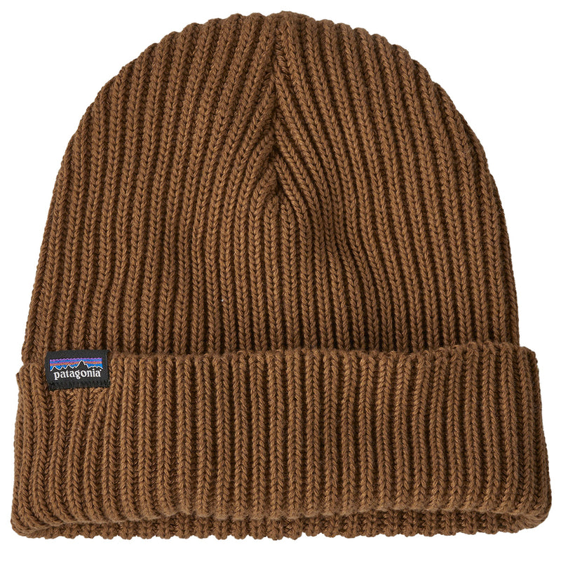 Load image into Gallery viewer, Patagonia Fisherman's Rolled Beanie 2