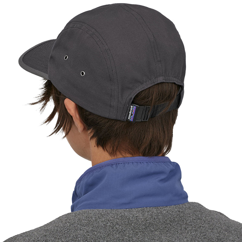Load image into Gallery viewer, Patagonia P-6 Label Maclure Hat 6
