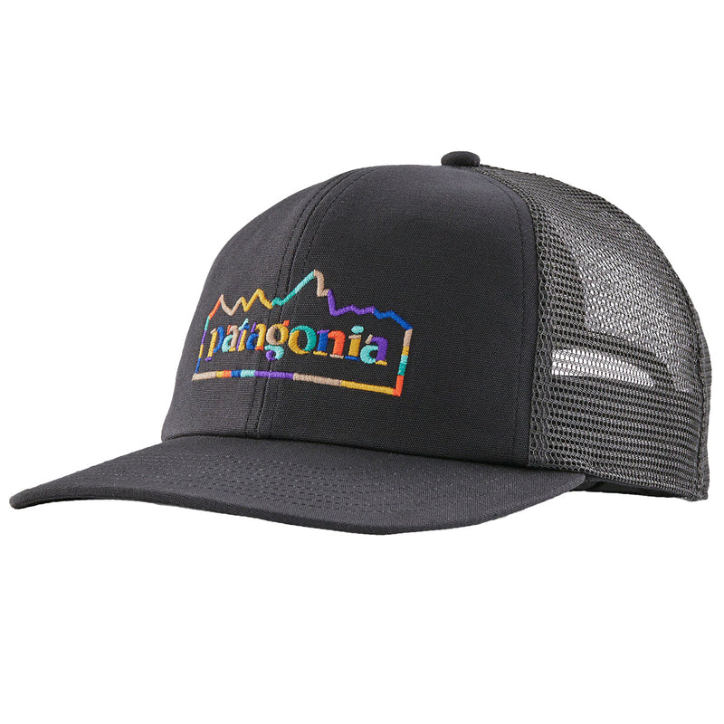 Load image into Gallery viewer, Patagonia Relaxed Trucker Hat • 2025 1