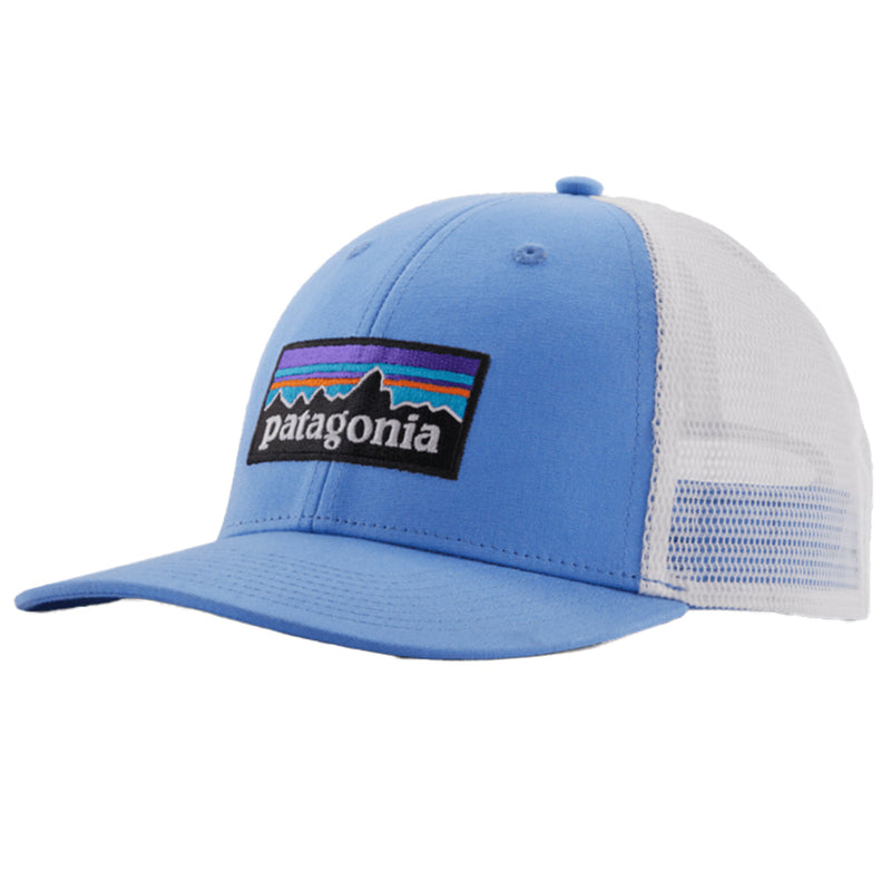Load image into Gallery viewer, Patagonia P-6 Logo LoPro Trucker Hat 9