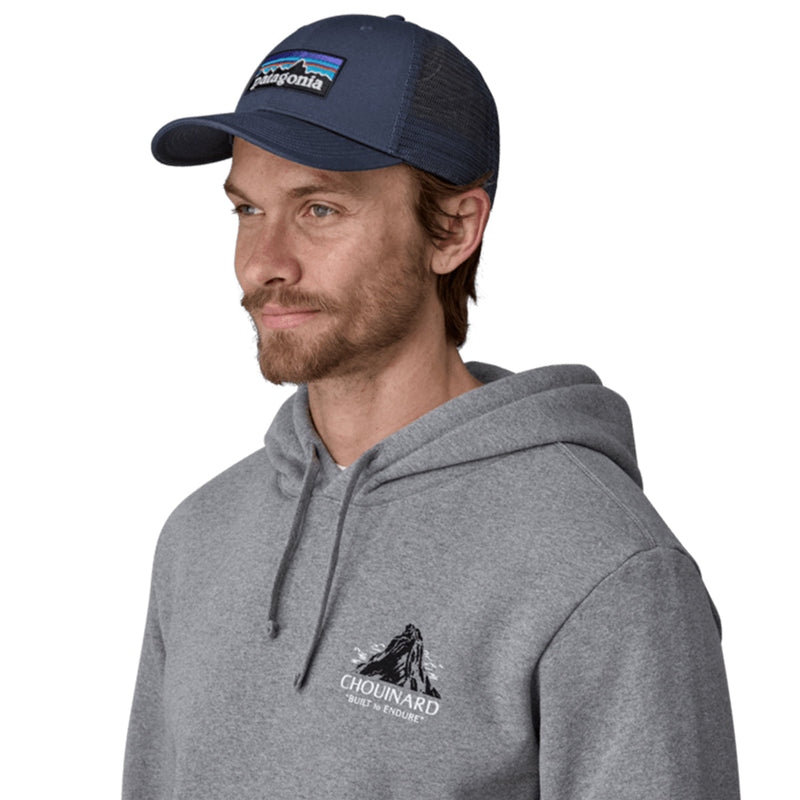 Load image into Gallery viewer, Patagonia P-6 Logo LoPro Trucker Hat 11