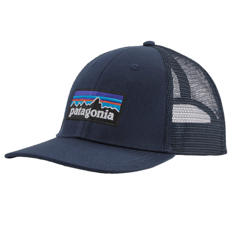 Load image into Gallery viewer, Patagonia P-6 Logo LoPro Trucker Hat 10