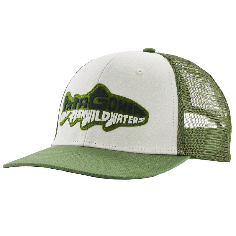Load image into Gallery viewer, Patagonia Take a Stand Trucker Hat 2