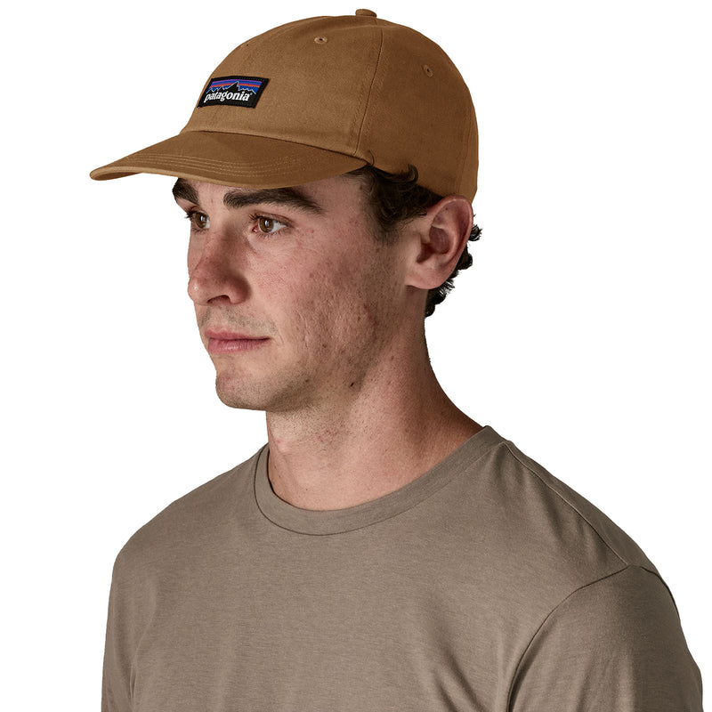 Load image into Gallery viewer, Patagonia P-6 Label Trad Cap 2