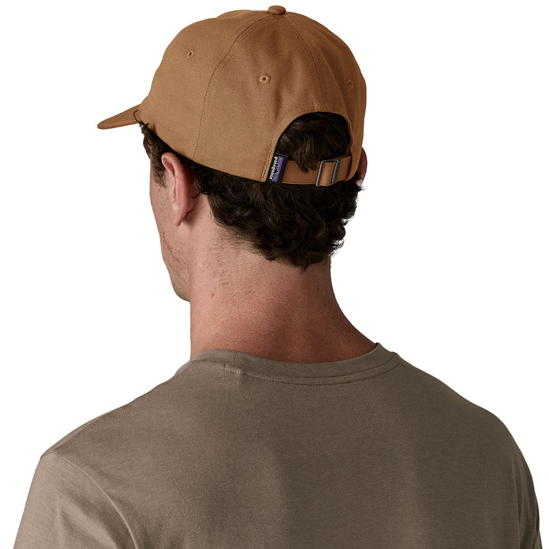 Load image into Gallery viewer, Patagonia P-6 Label Trad Cap 3