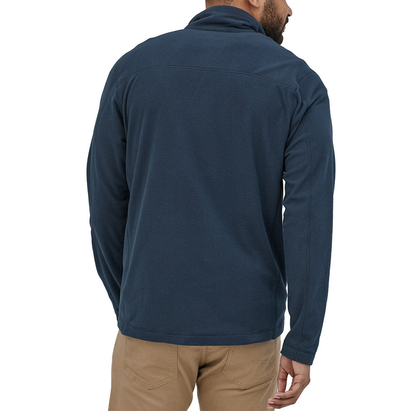 Load image into Gallery viewer, Patagonia Micro D Fleece Zip-Up Jacket 5