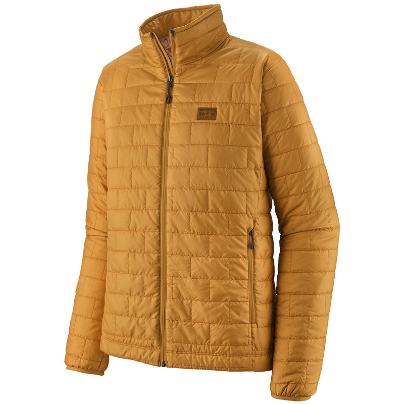 Load image into Gallery viewer, Patagonia Nano Puff Zip Jacket • 2024 7