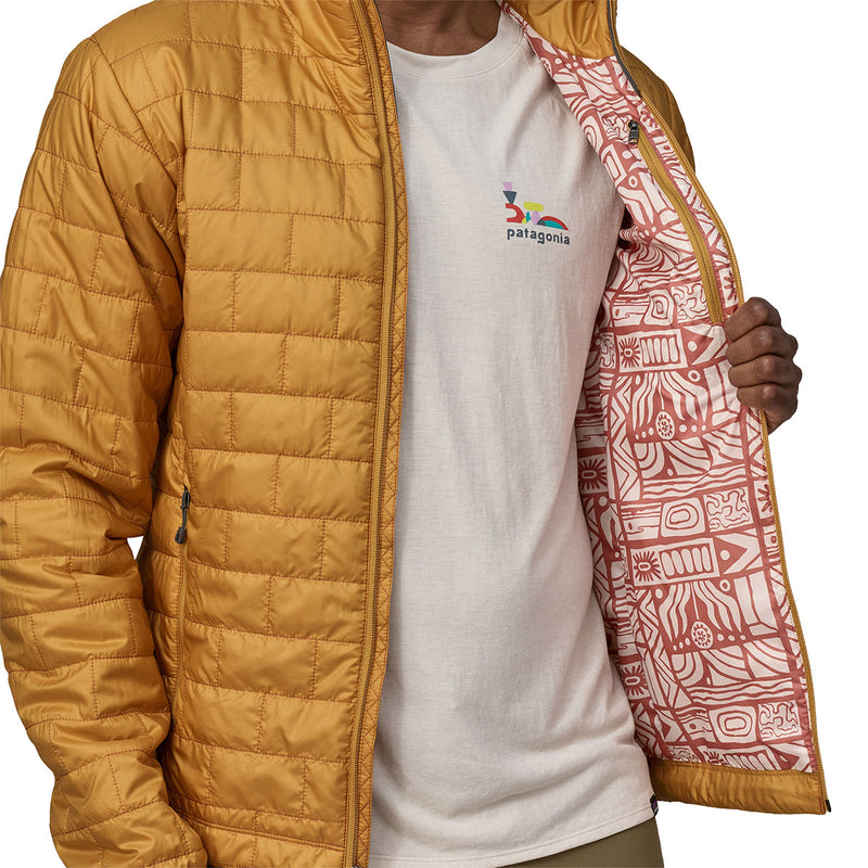 Load image into Gallery viewer, Patagonia Nano Puff Zip Jacket • 2024 10