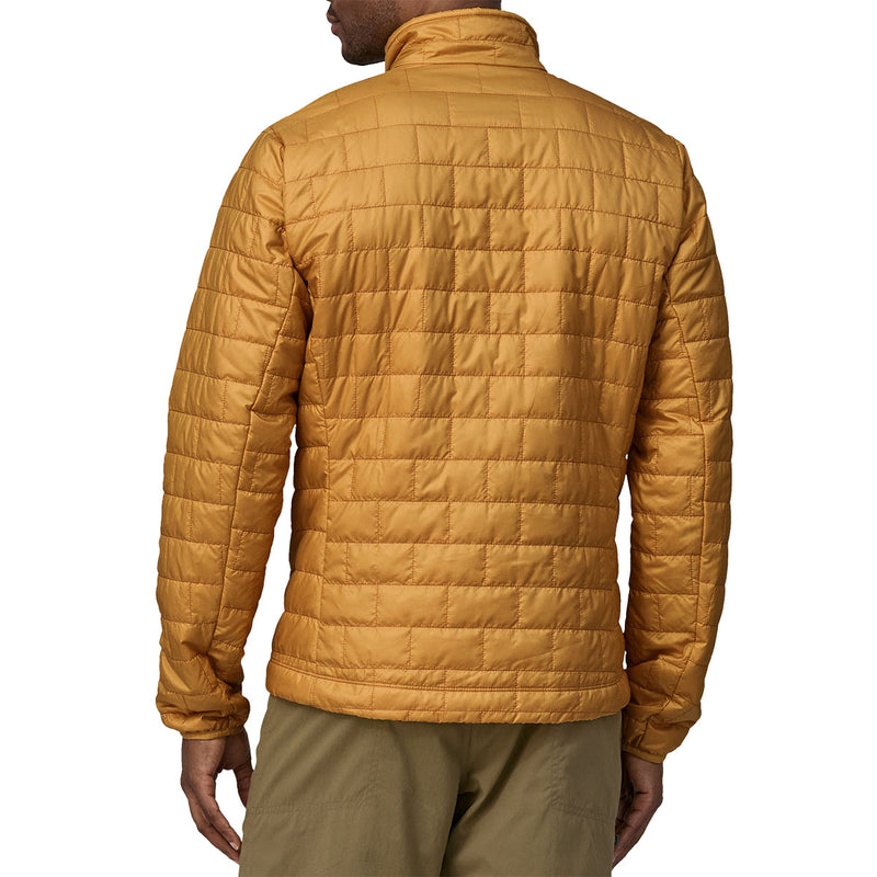 Load image into Gallery viewer, Patagonia Nano Puff Zip Jacket • 2024 9