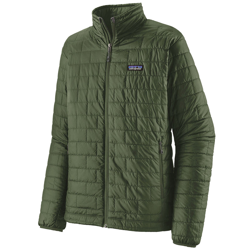 Load image into Gallery viewer, Patagonia Nano Puff Zip Jacket • 2024 4