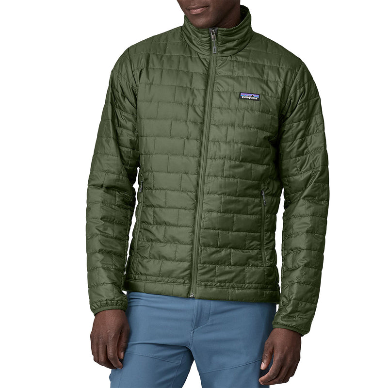 Load image into Gallery viewer, Patagonia Nano Puff Zip Jacket • 2024 5