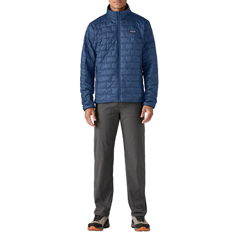 Load image into Gallery viewer, Patagonia Nano Puff Zip-Up Jacket • 2025 10