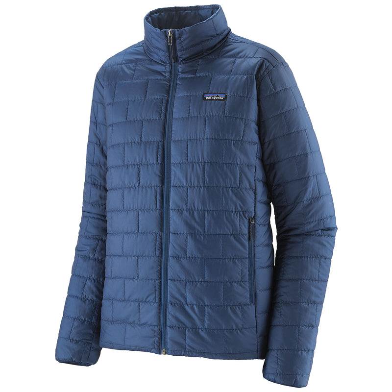 Load image into Gallery viewer, Patagonia Nano Puff Zip-Up Jacket • 2025 6