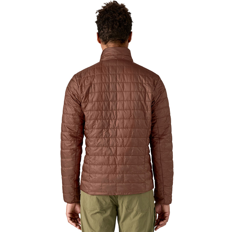 Load image into Gallery viewer, Patagonia Nano Puff Zip-Up Jacket • 2025 4