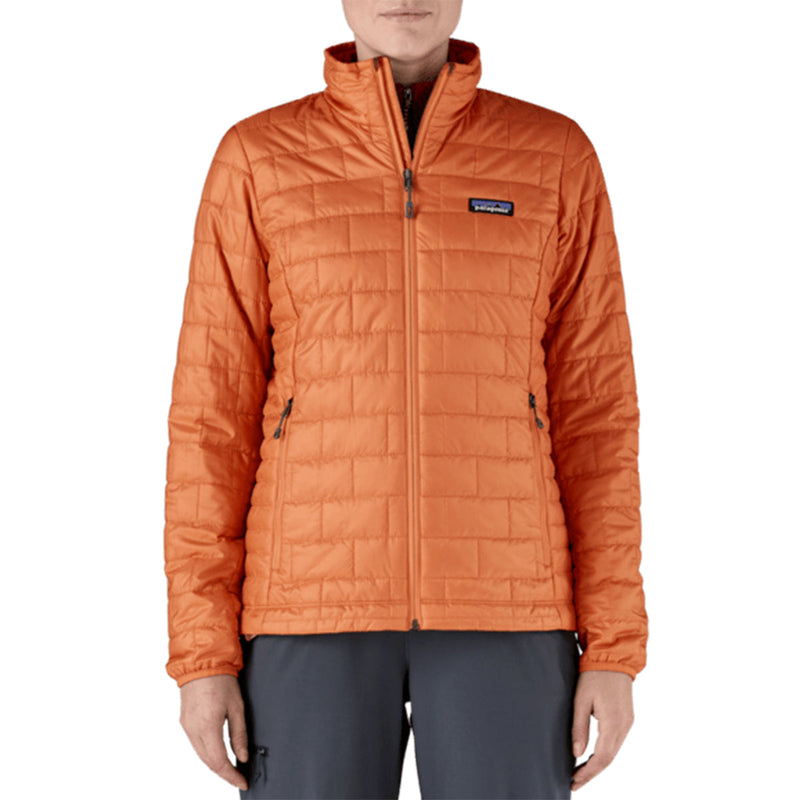 Load image into Gallery viewer, Patagonia Women's Nano Puff Zip Jacket • 2024 7