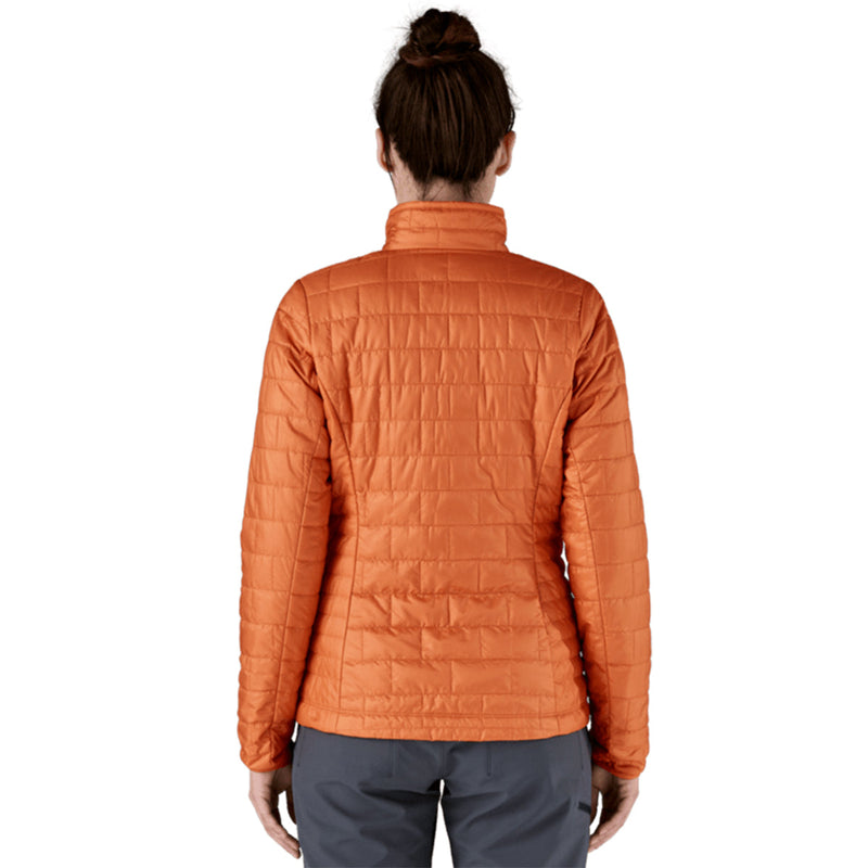 Load image into Gallery viewer, Patagonia Women's Nano Puff Zip Jacket • 2024 8