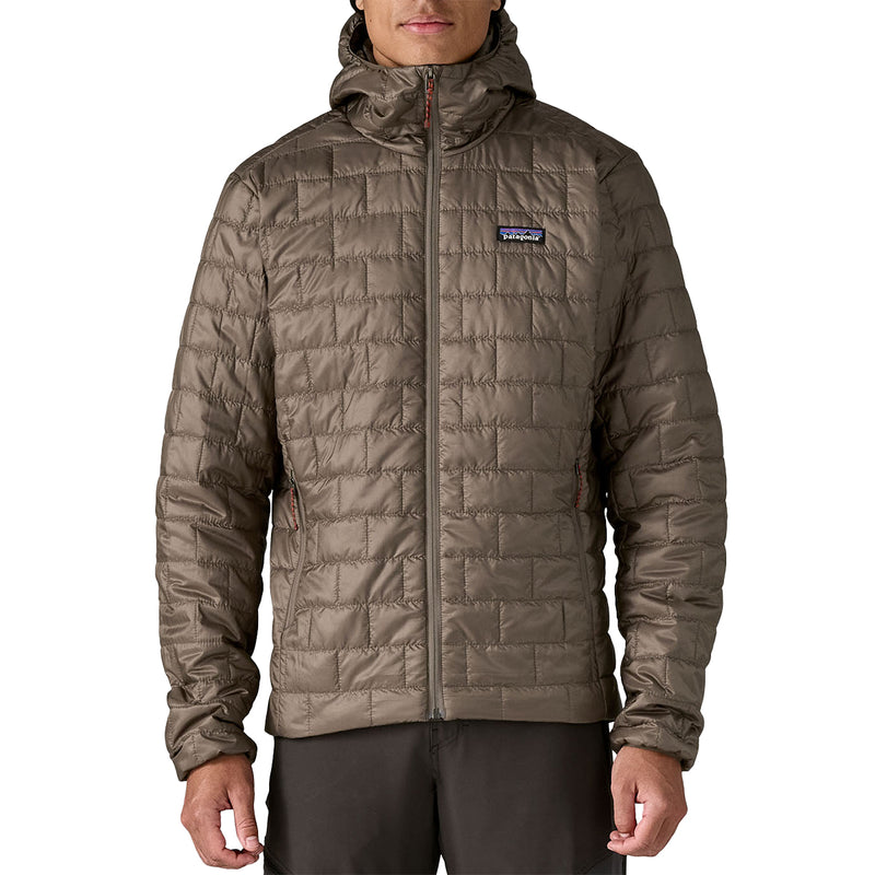 Load image into Gallery viewer, Patagonia Nano Puff Hooded Zip-Up Jacket • 2025 3