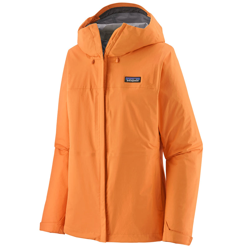Load image into Gallery viewer, Patagonia Women's Torrentshell 3L Hooded Zip-Up Jacket • 2024 1