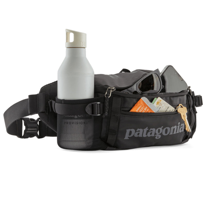 Load image into Gallery viewer, Patagonia Black Hole Waist Pack - 5L 5