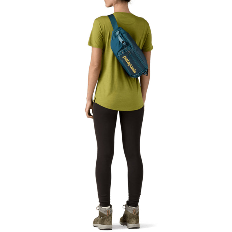 Load image into Gallery viewer, Patagonia Black Hole Waist Pack - 5L 10