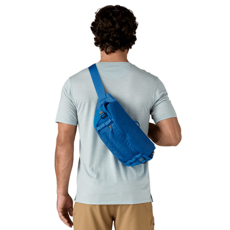 Load image into Gallery viewer, Patagonia Black Hole Waist Pack - 5L 15