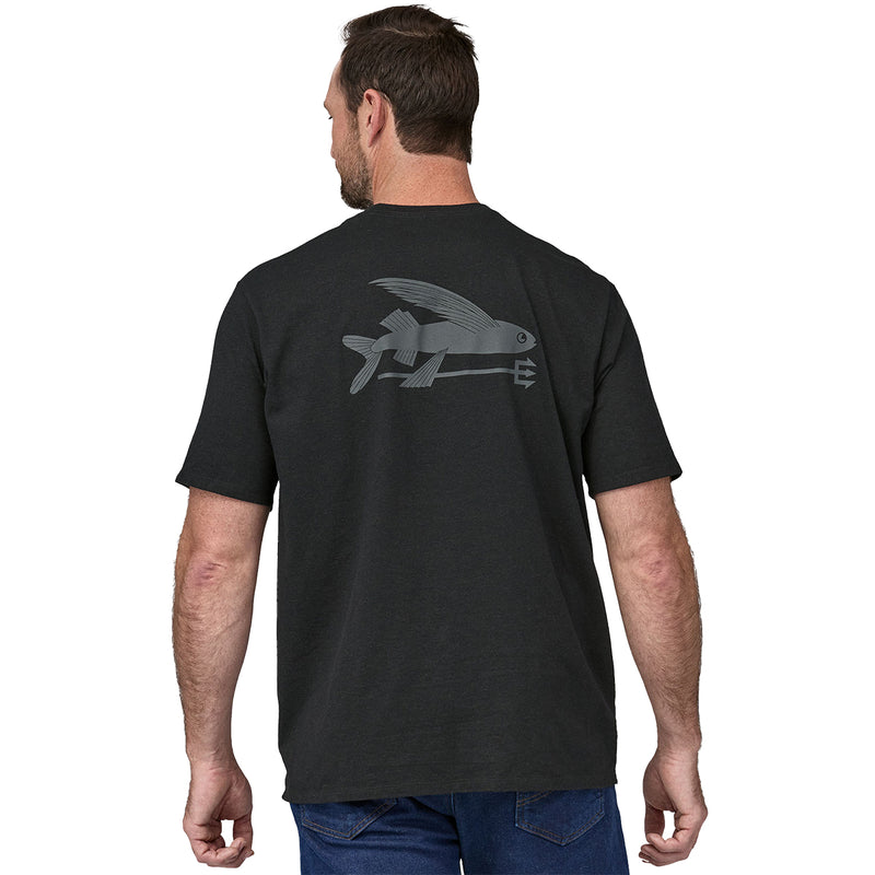 Load image into Gallery viewer, Patagonia Flying Fish Responsibili-Tee T-Shirt 6