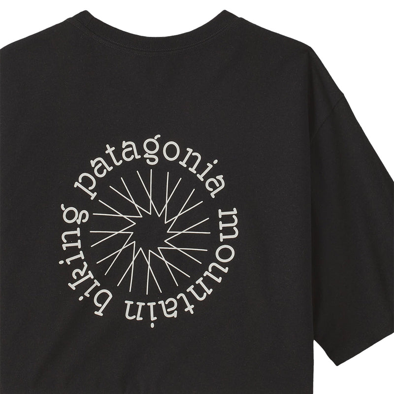 Load image into Gallery viewer, Patagonia Spoke Stencil Responsibili-Tee T-Shirt 7