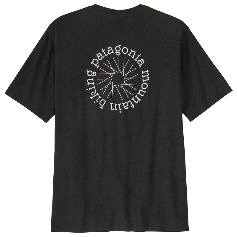 Load image into Gallery viewer, Patagonia Spoke Stencil Responsibili-Tee T-Shirt 2