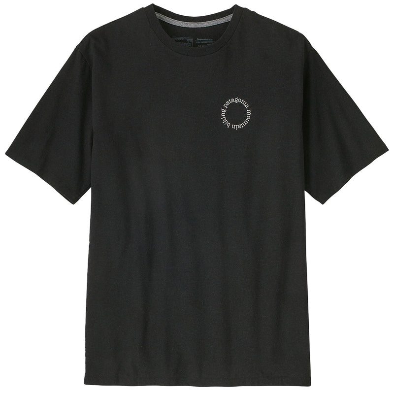 Load image into Gallery viewer, Patagonia Spoke Stencil Responsibili-Tee T-Shirt 3