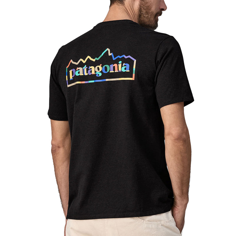 Load image into Gallery viewer, Patagonia Unity Fitz Responsibili-Tee T-Shirt 4